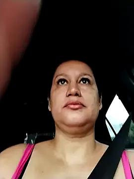 Private keilymadam on StripChat