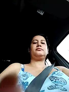 Private keilymadam on StripChat