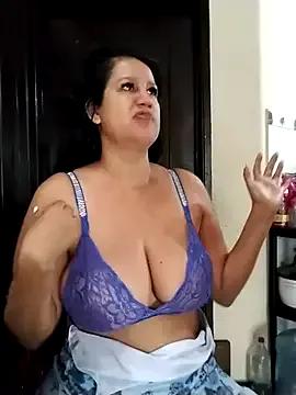 Private keilymadam on StripChat