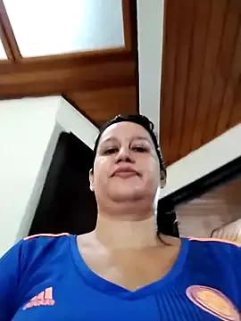 Private keilymadam on StripChat