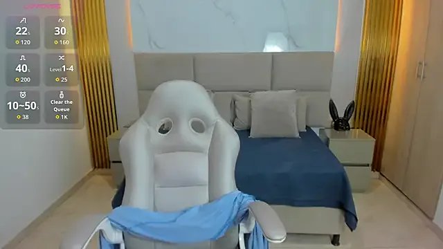 Keisha_jalal on StripChat