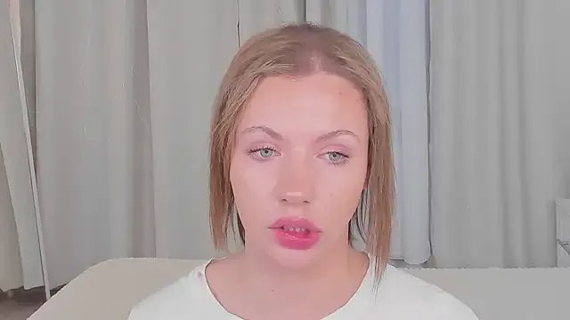 Keit_princess on StripChat