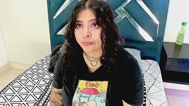 keith_cute — sloppy deepthroat + show big tits