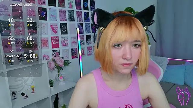 Freechat Ketrin_Jones on StripChat