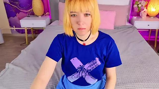 Freechat Ketrin_Jones on StripChat