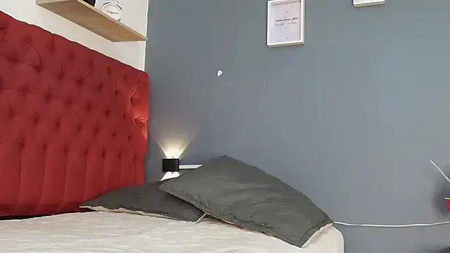 Freechat keyla_mejia on StripChat