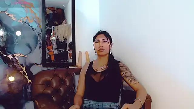 khiara_moretti — Freechat on StripChat