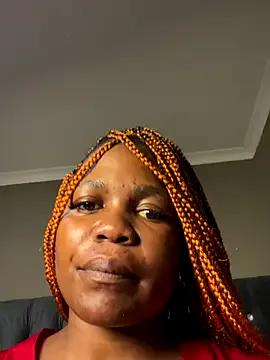 Private Kikie23 on StripChat