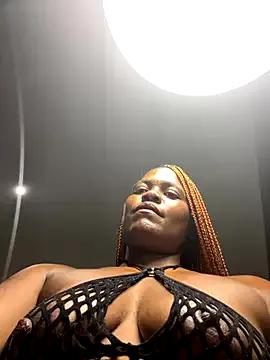 Private Kikie23 on StripChat