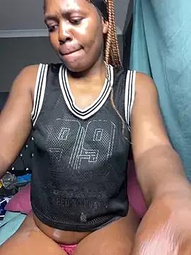 Private Kikie23 on StripChat