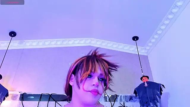 Freechat kimCosseyy on StripChat