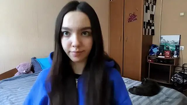 StripChat Kimixoo is Private Kimixoo — flash boobs