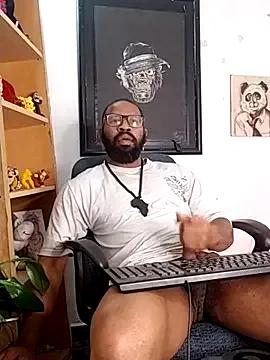 StripChat King_Malik is Freechat King_Malik — play with my lush for 7 minutes