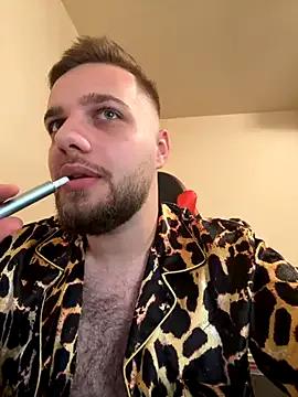 Freechat KingAdonisss on StripChat