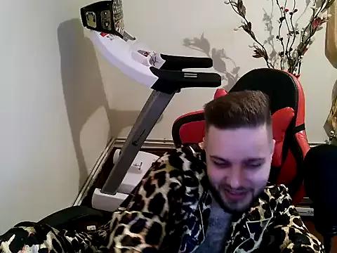 Freechat KingAdonisss on StripChat