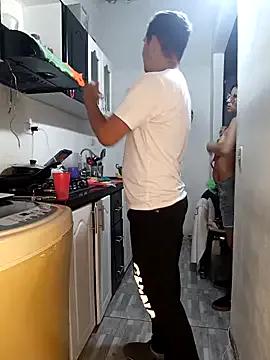 Freechat kingofqueenxxx on StripChat