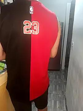 Freechat kingofqueenxxx on StripChat