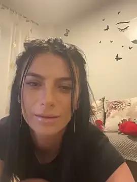 Freechat KinkyAmelie on StripChat