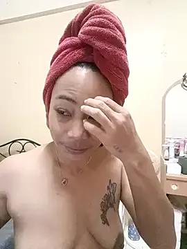 KinkyKit_May on StripChat