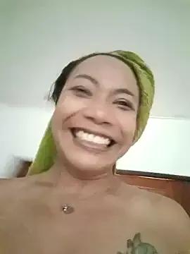 KinkyKit_May on StripChat