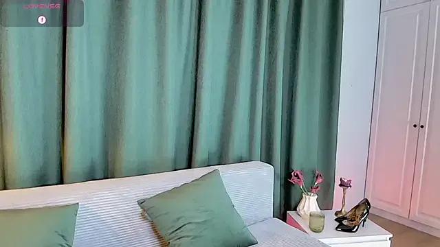 StripChat KittyPav is Freechat KittyPav — show my new panties