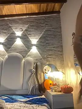 Freechat Kristy1_ on StripChat