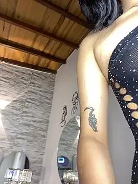 Freechat Kristy1_ on StripChat