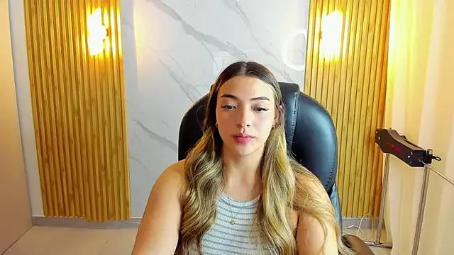 Freechat KYLIE_JONES6 on StripChat