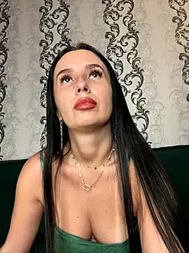 Freechat Lady__V on StripChat