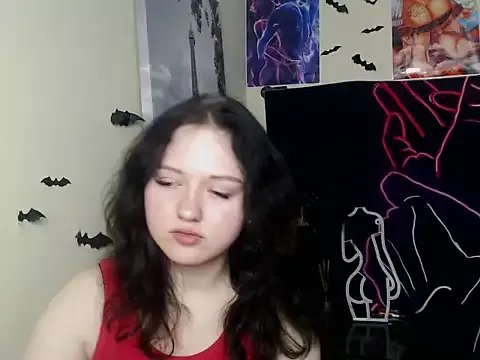 LadyAlice_ on StripChat