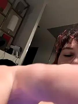 StripChat LadyRochester is Private LadyRochester — BRANLETTE ESPAGNOLE