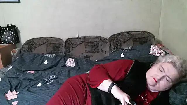 Freechat Lana555 on StripChat