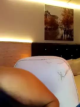 Freechat Lashmy111 on StripChat