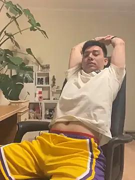 Freechat latava on StripChat