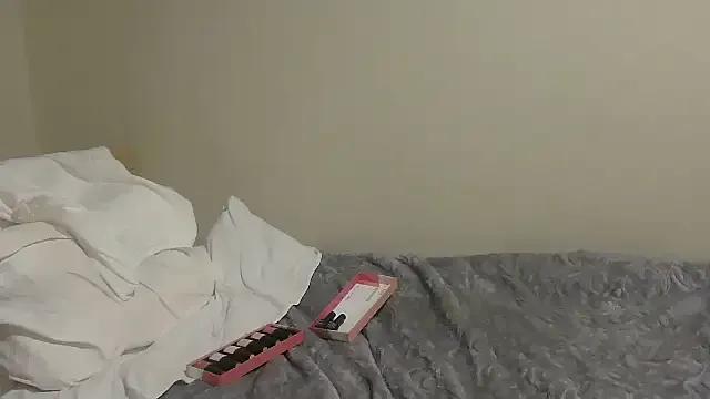 Freechat Latex_shantie on StripChat