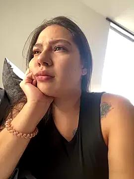 StripChat Latina_vanessa is Private Latina_vanessa — Slap ass and Twerk