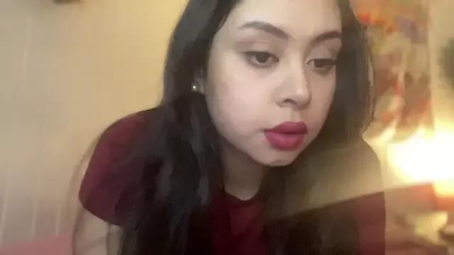 lau_laulu on StripChat
