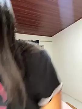 Private lau_star on StripChat