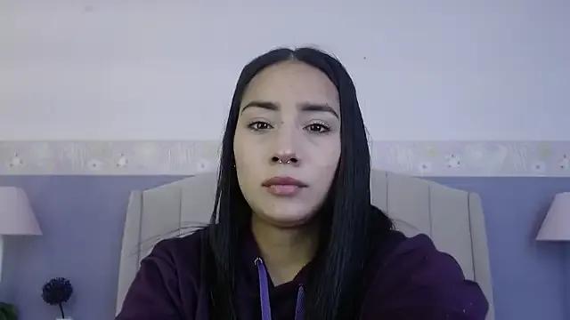 Private lau_star on StripChat