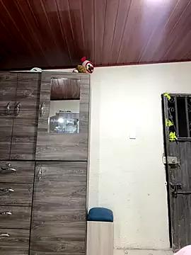 Private lau_star on StripChat