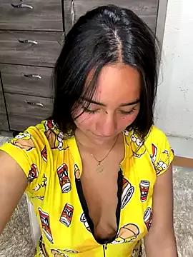 Private lau_star on StripChat