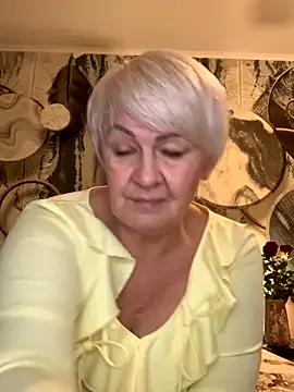 StripChat Laura_Millf is Private Laura_Millf — Naked woman