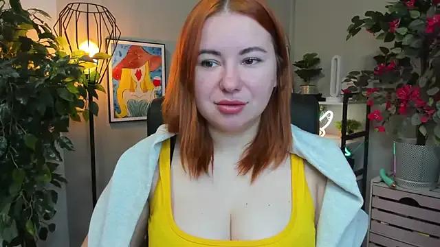 LAYLAxSTAR — make my pussy clench for you ;)