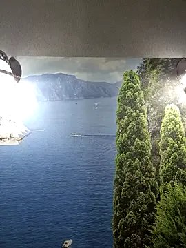 LazyTanukii — Lick boobs