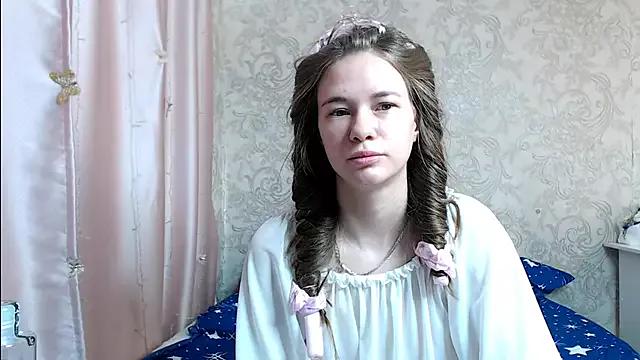 Freechat leila_bambi_ on StripChat