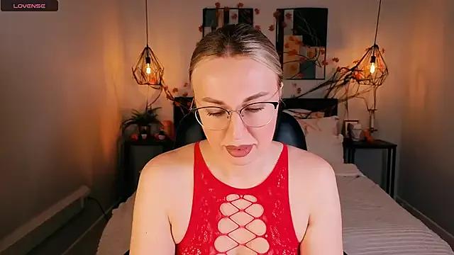 Lexi_terele — Freechat on StripChat