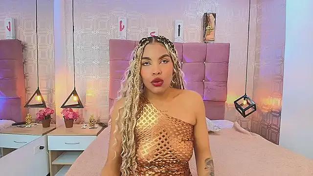 Freechat LexieBloom on StripChat