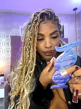 Freechat LexieBloom on StripChat