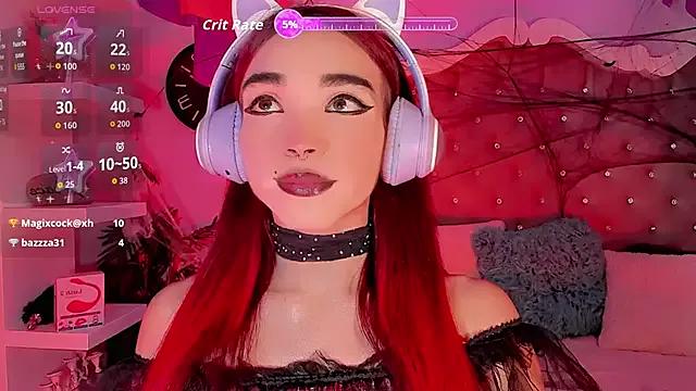 Freechat LeyXandrabraz on StripChat