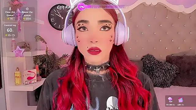 Freechat LeyXandrabraz on StripChat